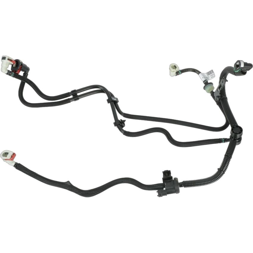 Genuine OEM GV6Z9D289E Purge Valve Solenoid