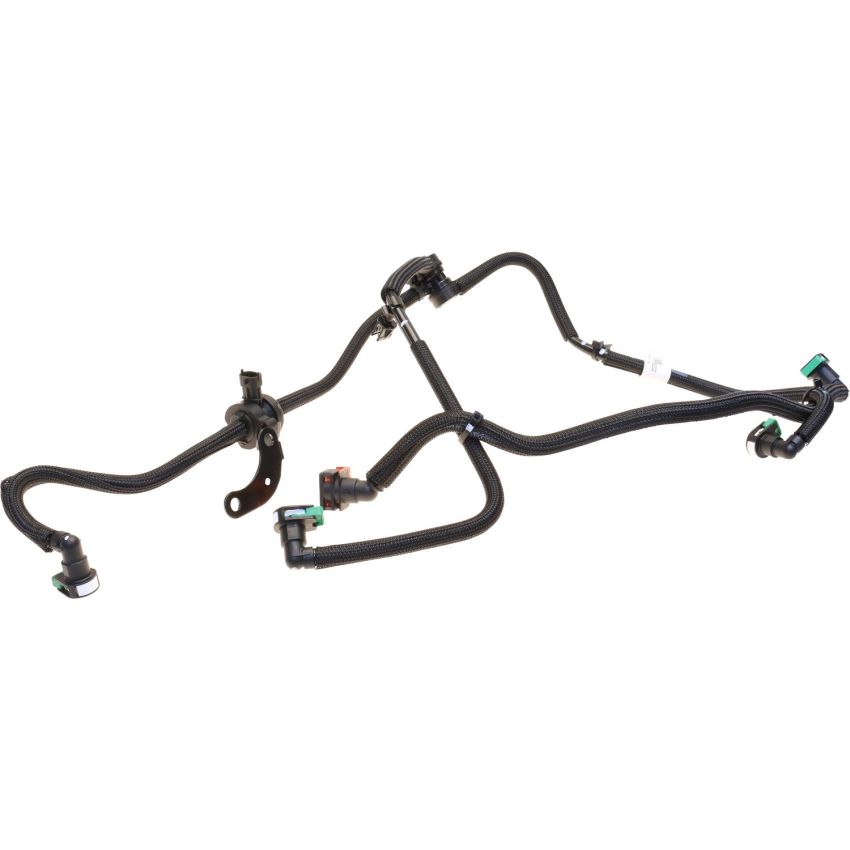 Genuine OEM Purge Valve Solenoid GV6Z9D289F