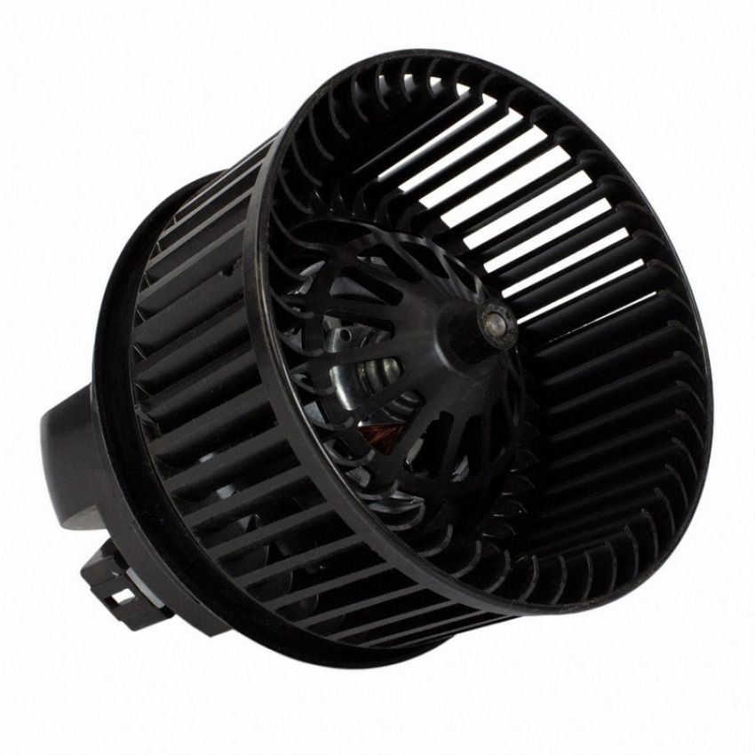 Genuine OEM H1FZ19805B Blower Motor