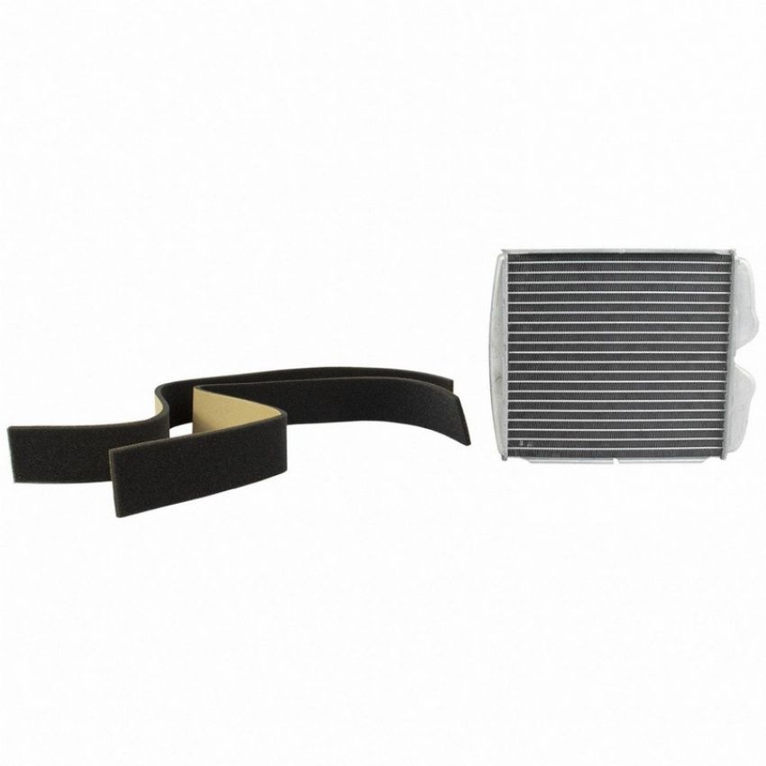 Genuine OEM H2MZ18476E Heater Core