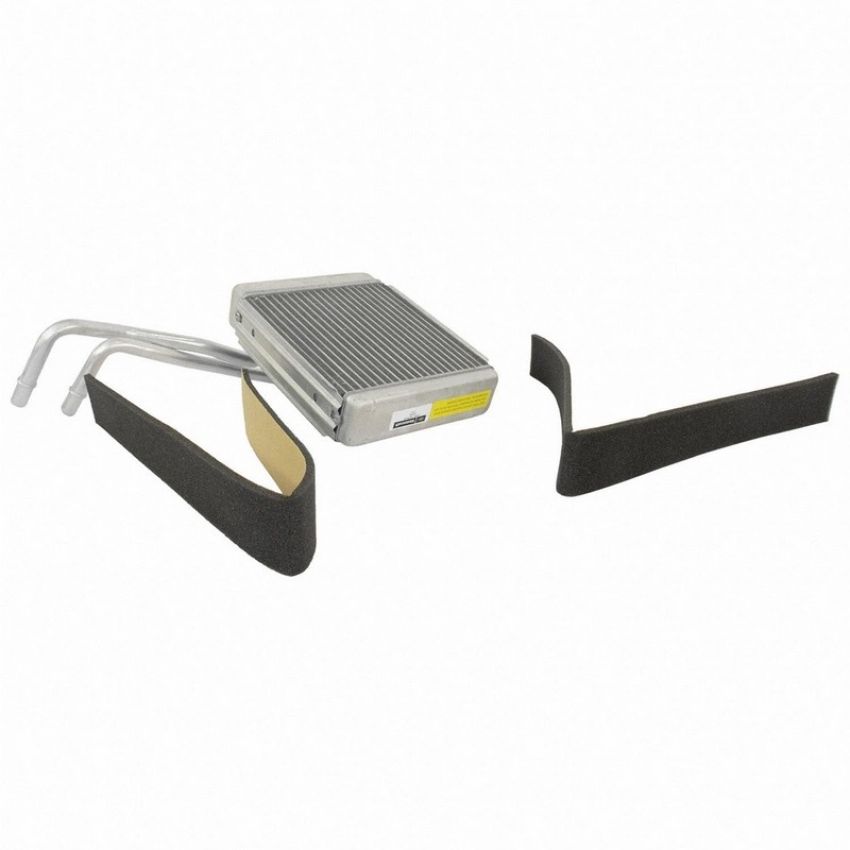 Genuine OEM H2MZ18476L Heater Core