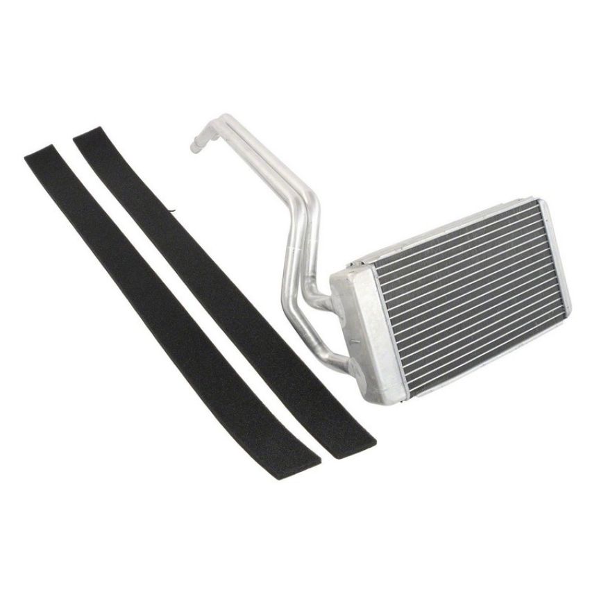 Genuine OEM H2MZ18476V Heater Core