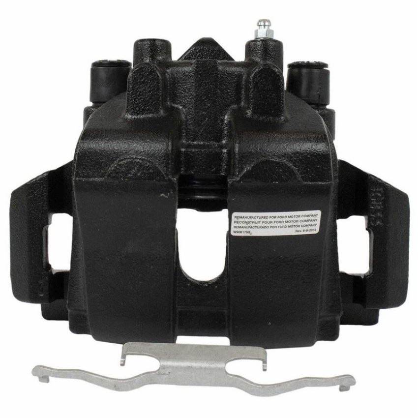 Genuine OEM H2MZ2V121CRM Brake Caliper