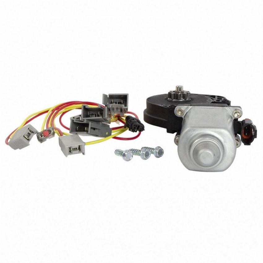 Genuine OEM H2MZ99233V94B Window Regulator and Power Window Motor