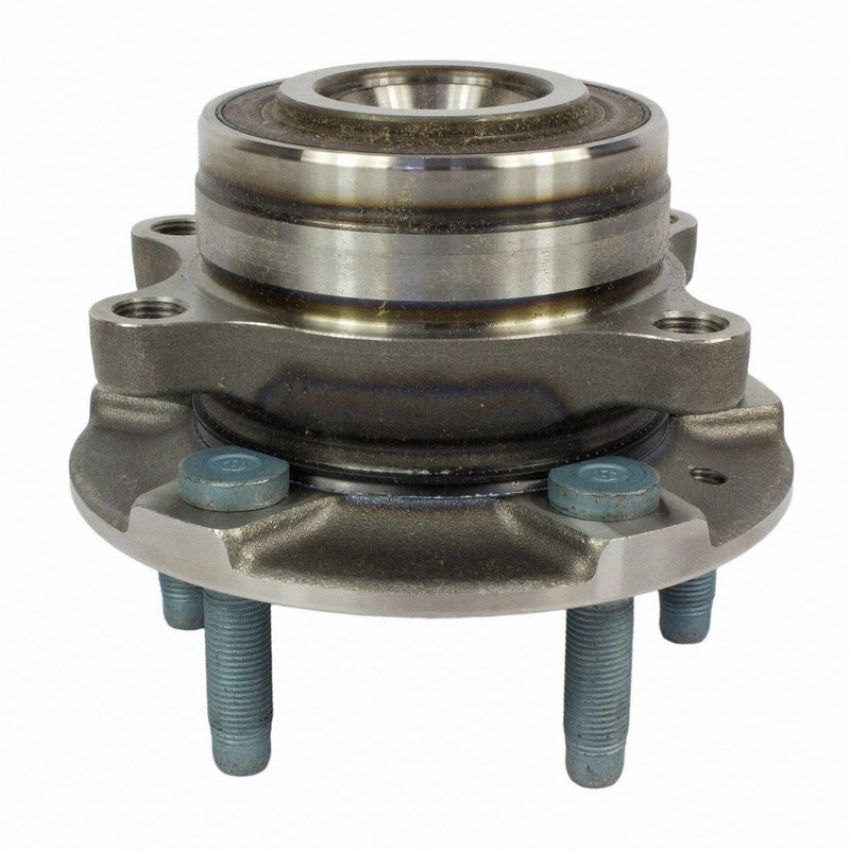 Genuine OEM HB5Z1104C Wheel Bearing and Hub Assembly
