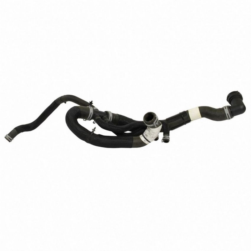 Genuine OEM HC2Z8286D Radiator Hose