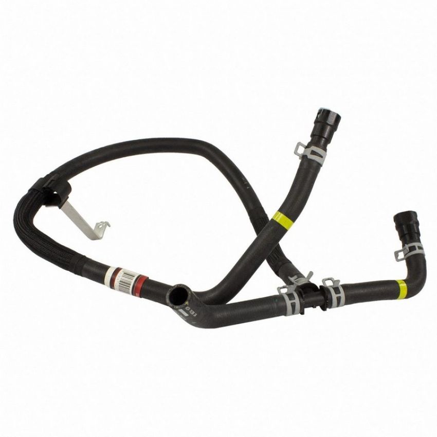 Genuine OEM HC2Z8B081D Radiator Hose