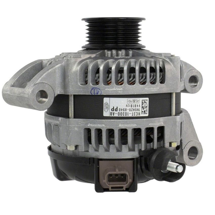 Genuine OEM HC3Z10346A Alternator and Generator