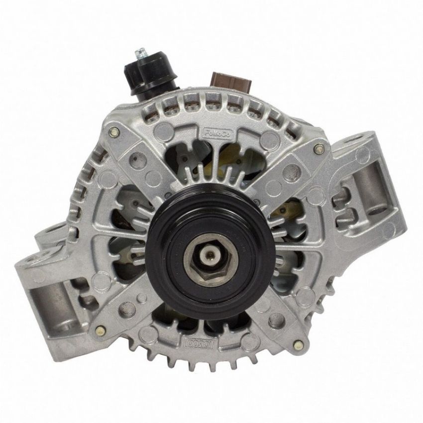 Genuine OEM HC3Z10346B Alternator and Generator