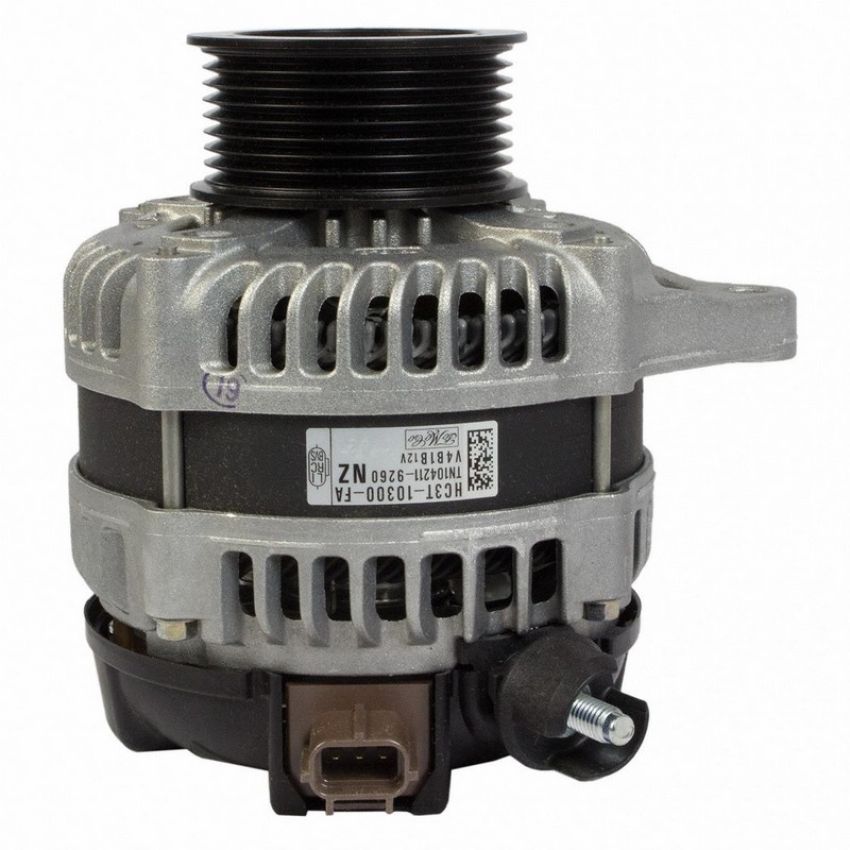Genuine OEM HC3Z10346F Alternator and Generator