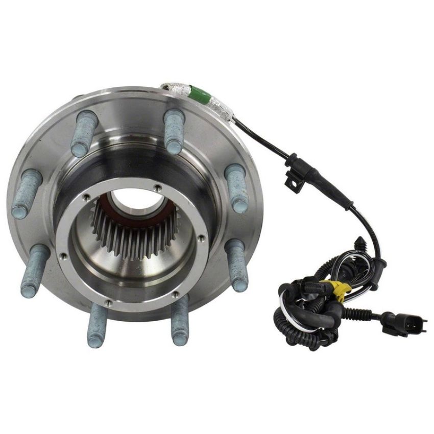 Genuine OEM HC3Z1104C Wheel Bearing and Hub Assembly