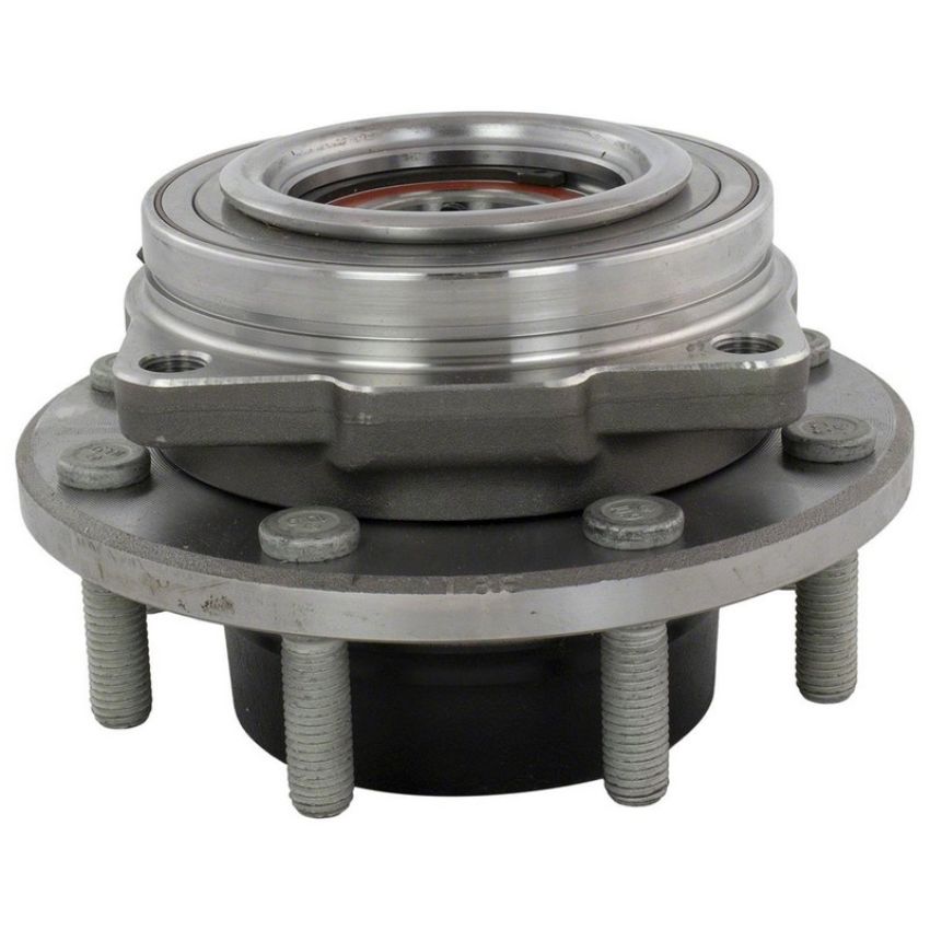 Genuine OEM HC3Z1104D Wheel Bearing and Hub Assembly