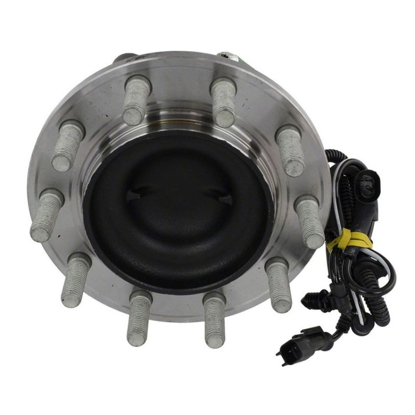 Genuine OEM HC3Z1104E Wheel Bearing and Hub Assembly