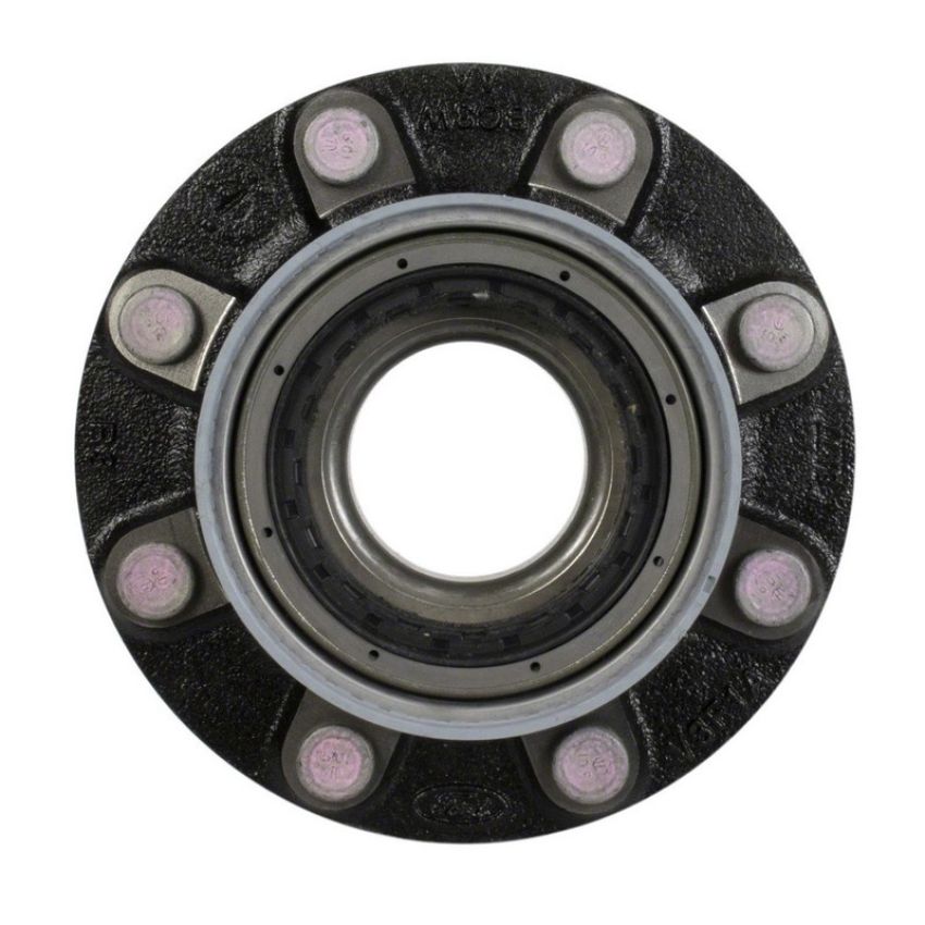 Genuine OEM HC3Z1109F Wheel Bearing and Hub Assembly