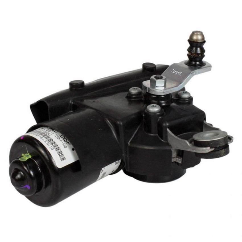 Genuine OEM HC3Z17508A Windshield Wiper Motor