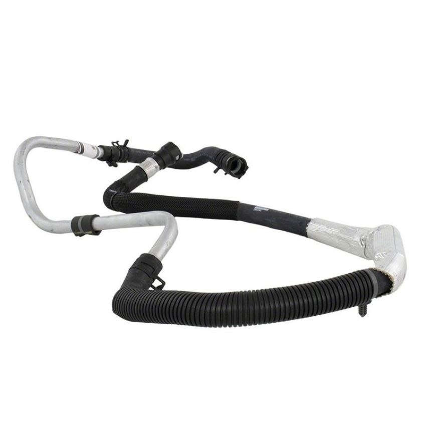Genuine OEM HC3Z18472CD Heater Hose