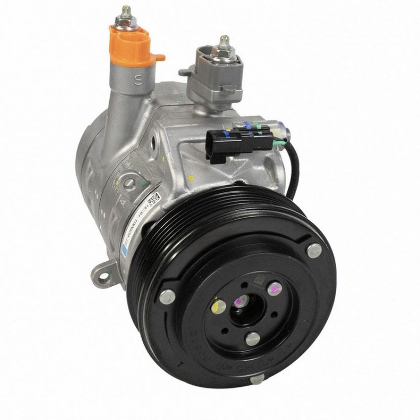 Genuine OEM HC3Z19703B Air Conditioning Compressor