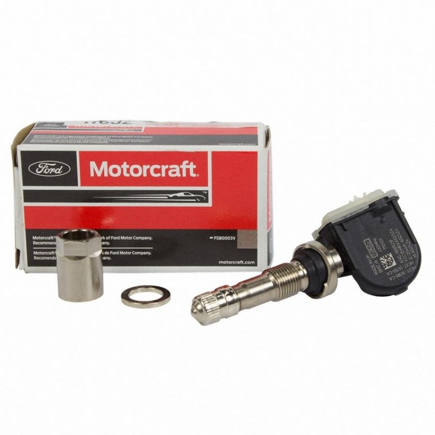 Genuine OEM HC3Z1A189D Tire Pressure Monitoring System Sensor