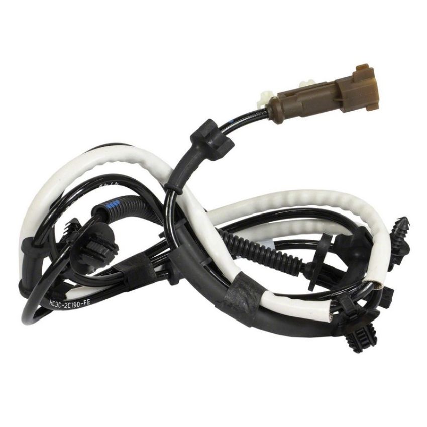 Genuine OEM HC3Z2C190D ABS Speed Sensor
