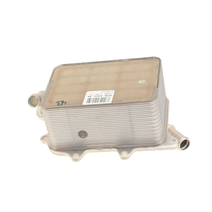Genuine OEM Oil Cooler HC3Z6A642A