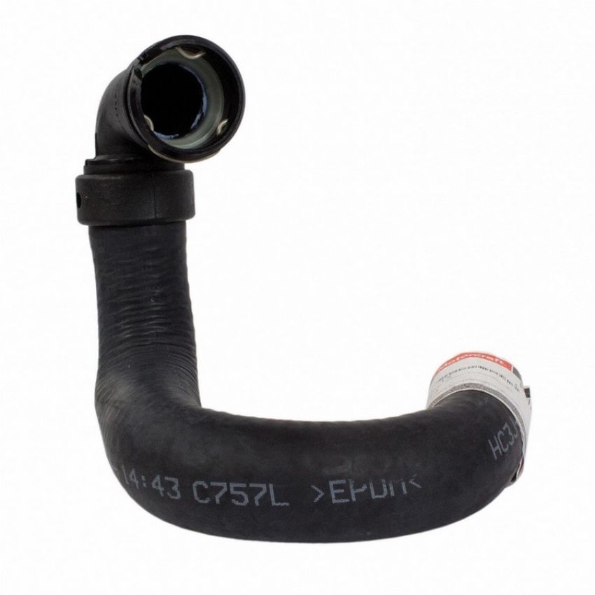 Genuine OEM HC3Z8075J Radiator Hose