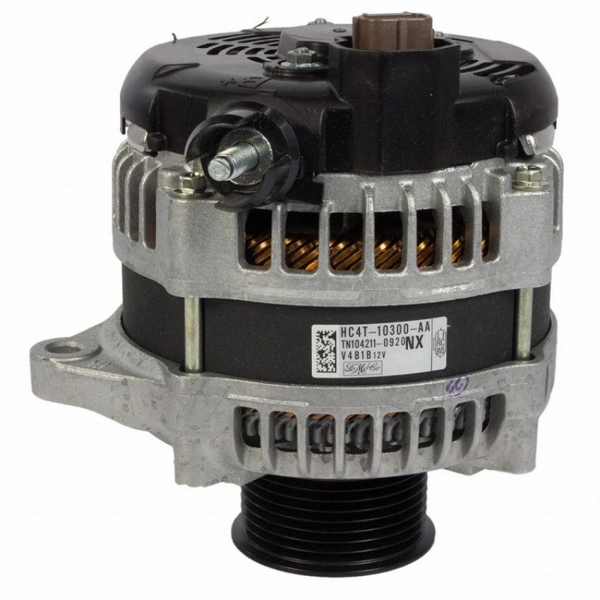 Genuine OEM HC4Z10346A Alternator and Generator