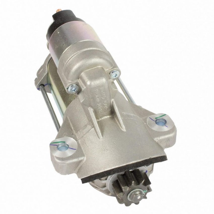 Genuine OEM HD9Z11002B Starter