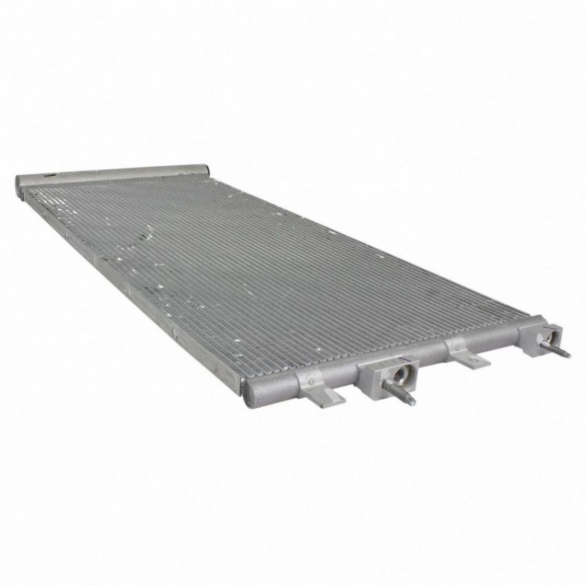 Genuine OEM HG9Z19712E Air Conditioning Condenser