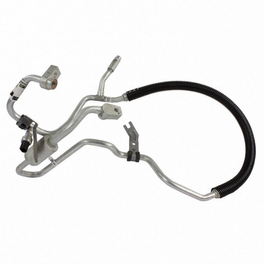 Genuine OEM HG9Z19972B Air Conditioning Hose and Line