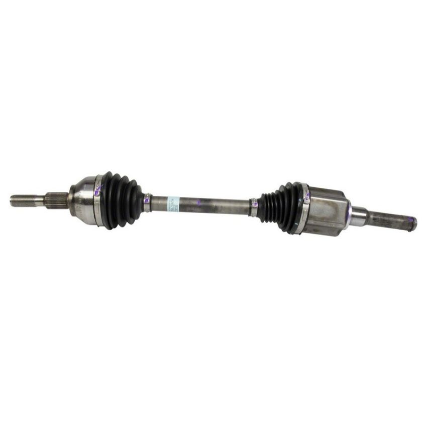 Genuine OEM HG9Z3B437B Axle Shaft, Direct Fit