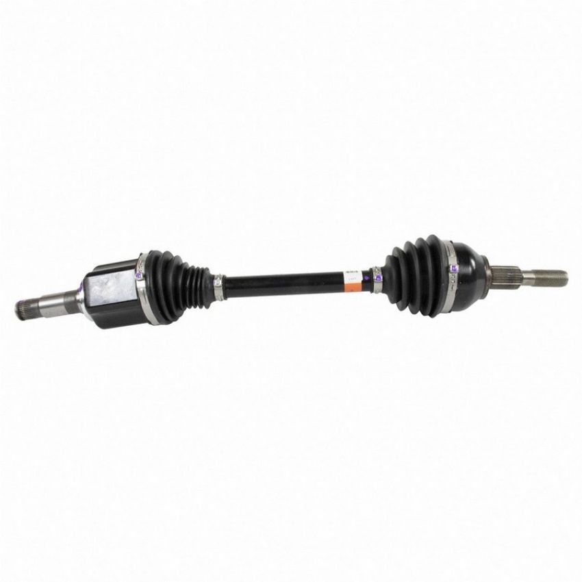 Genuine OEM HG9Z3B437E Axle Shaft, Direct Fit