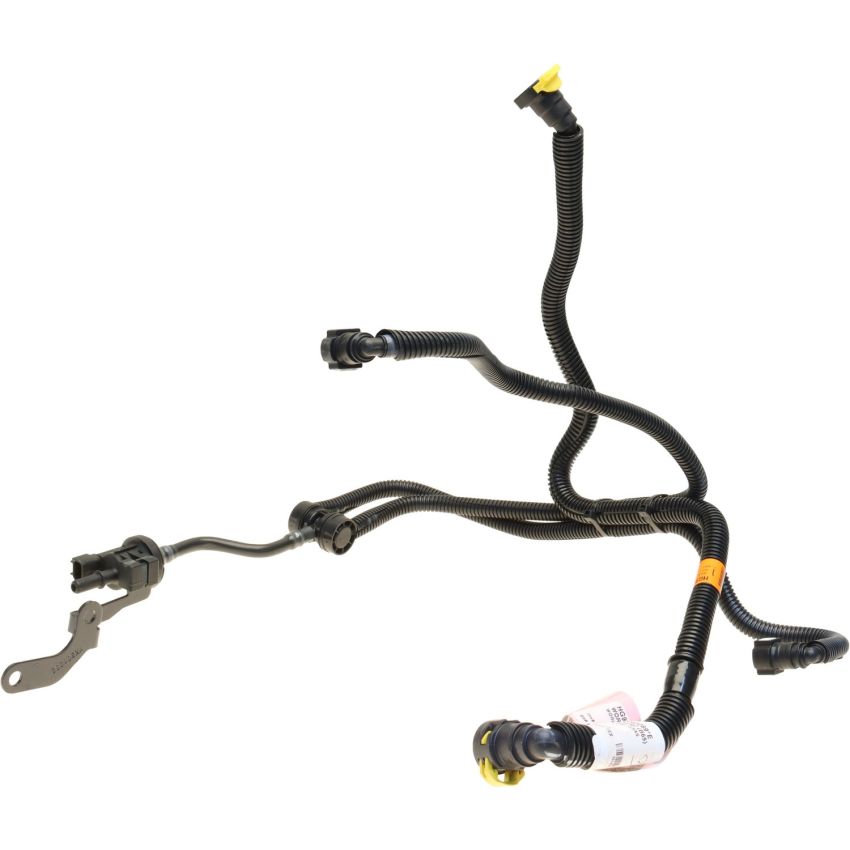 Genuine OEM Evaporative Emission Line HG9Z9D289E