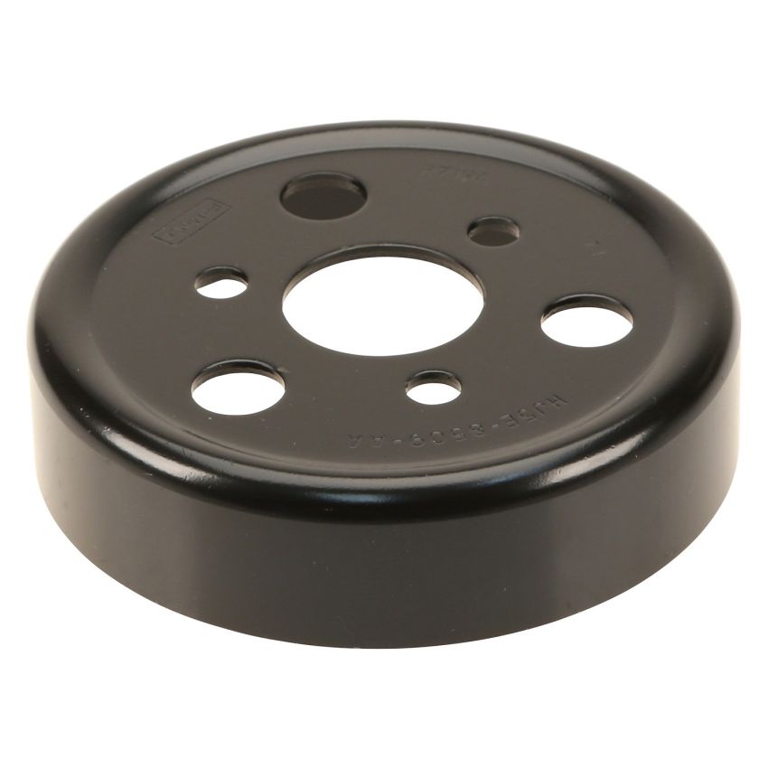 Genuine OEM HJ5Z8509A Water Pump Pulley