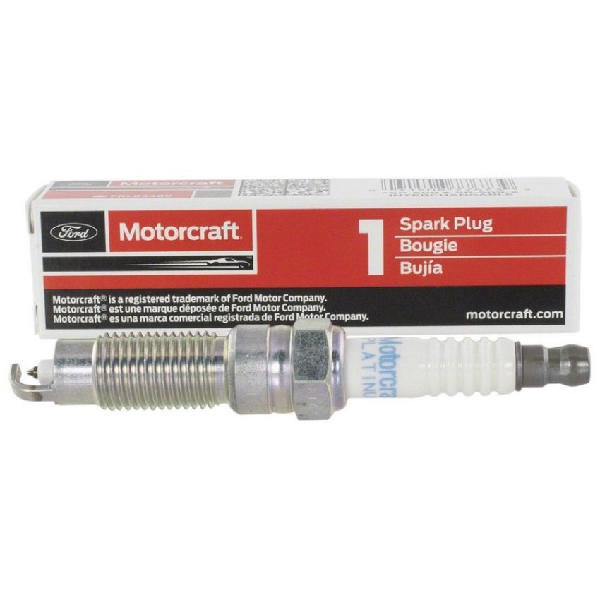 Genuine OEM HJFS24FPX Spark Plug