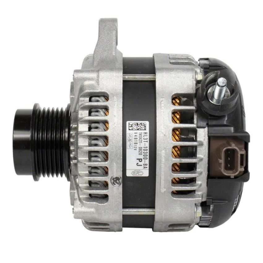 Genuine OEM HL3Z10346B Alternator and Generator