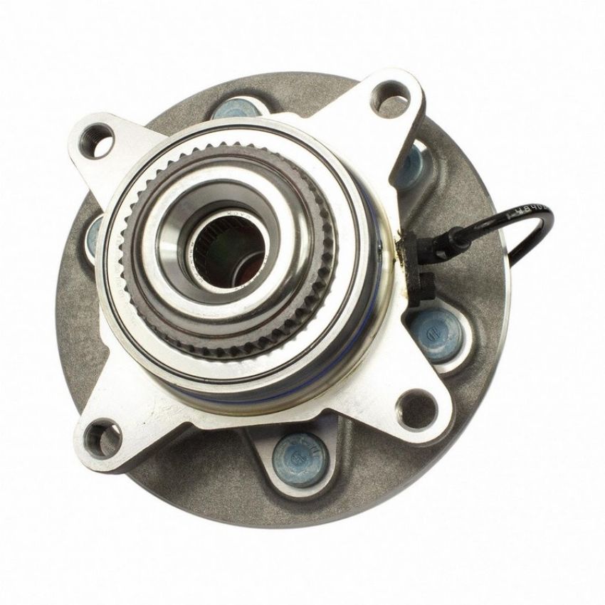 Genuine OEM HL3Z1104B Wheel Bearing and Hub Assembly
