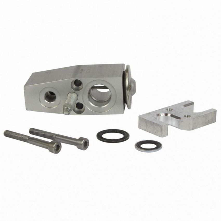 Genuine OEM HL3Z19849D Air Conditioning System Expansion Valve