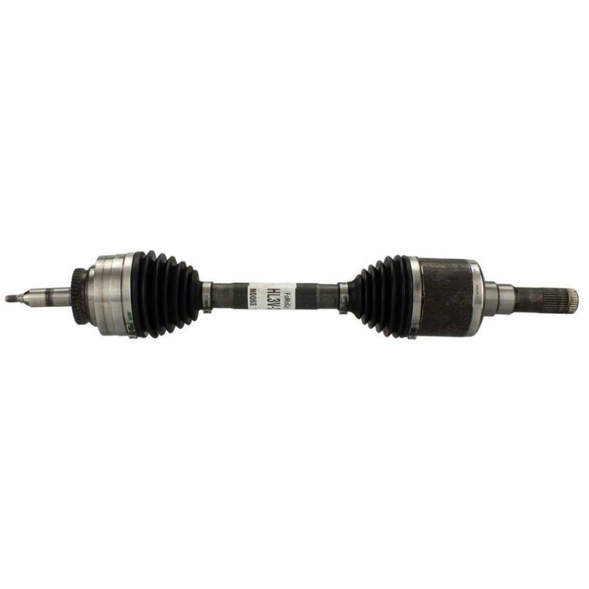 Genuine OEM HL3Z3A427A Axle Shaft, Direct Fit