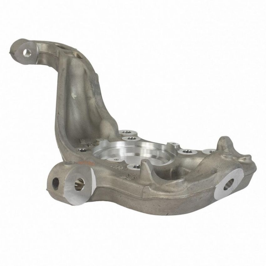 Genuine OEM HL3Z3K185B Suspension Knuckle