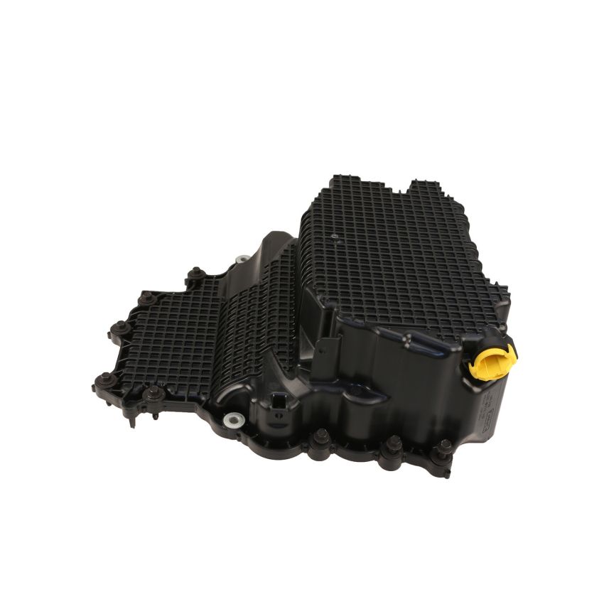 Genuine OEM Oil Pan HL3Z6675A