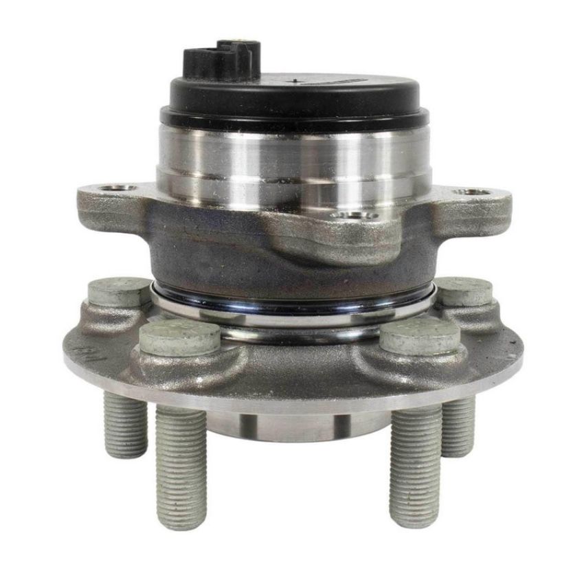 Genuine OEM HP5Z1109A Wheel Bearing and Hub Assembly