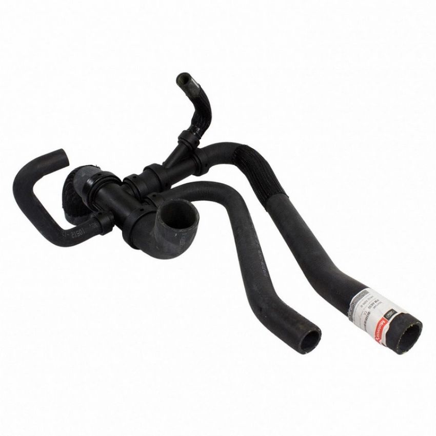 Genuine OEM HR3Z8286B Radiator Hose