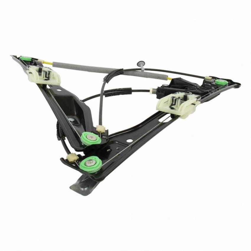 Genuine OEM HS7Z5423208A Window Regulator and Power Window Motor