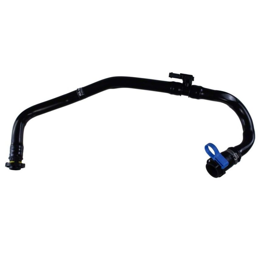 Genuine OEM HS7Z6A664C PCV Hose and Tube