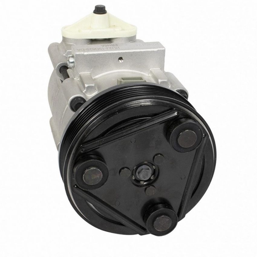 Genuine OEM HU2Z19703D Air Conditioning Compressor