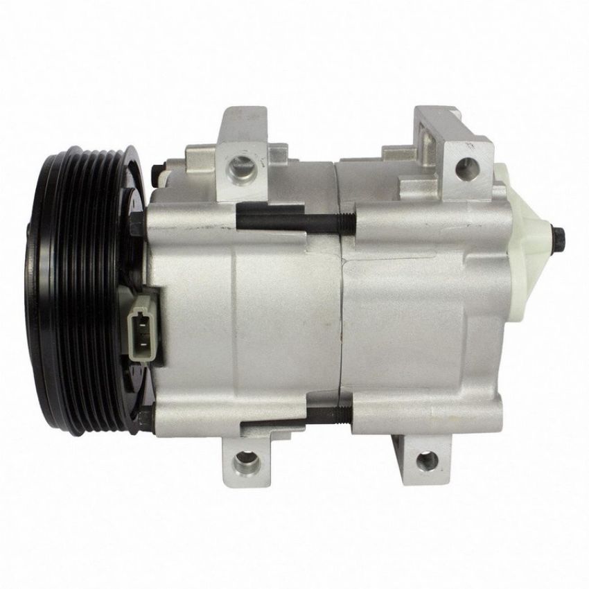 Genuine OEM HU2Z19703F Air Conditioning Compressor