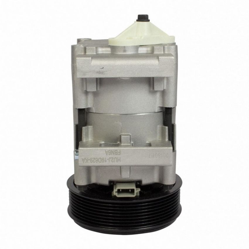 Genuine OEM HU2Z19703K Air Conditioning Compressor