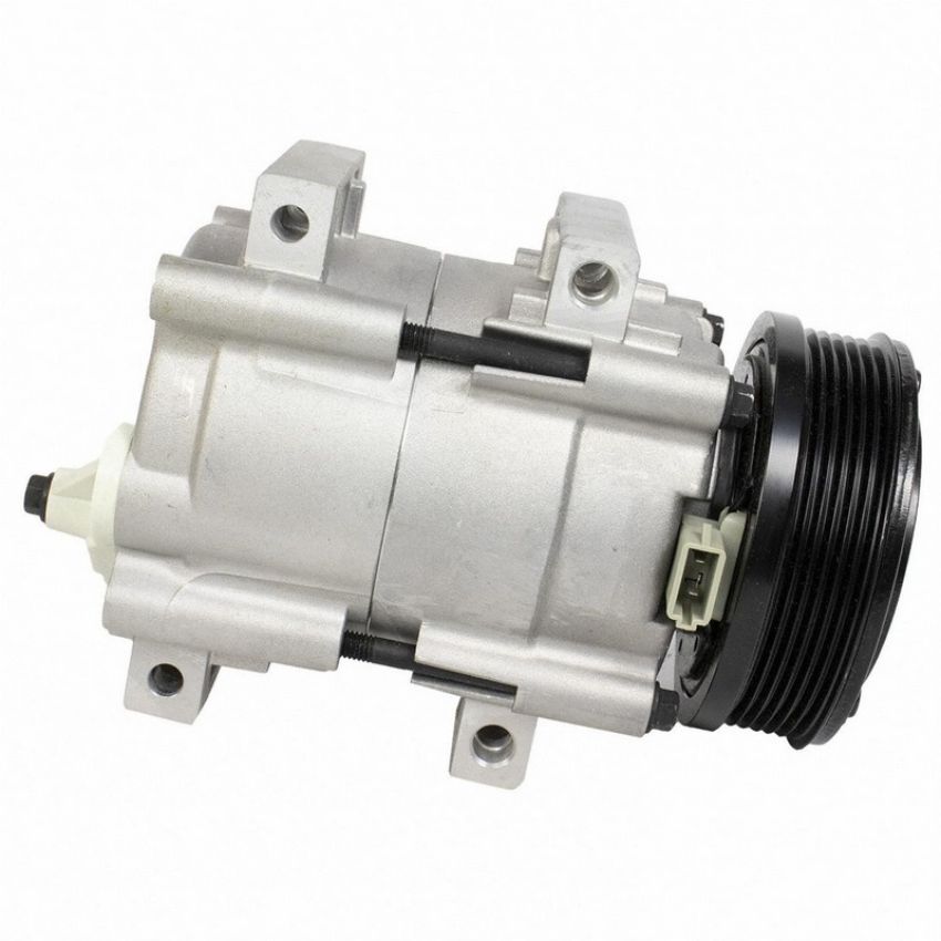 Genuine OEM HU2Z19703N Air Conditioning Compressor