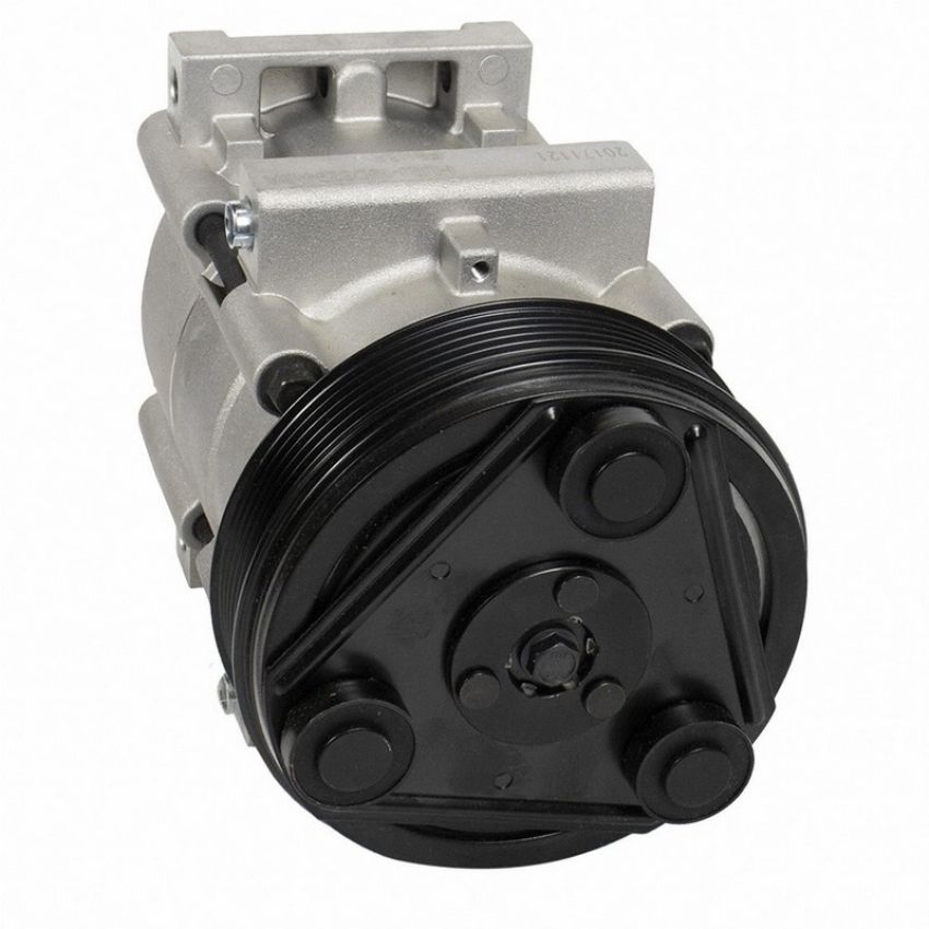 Genuine OEM HU2Z19703Z Air Conditioning Compressor