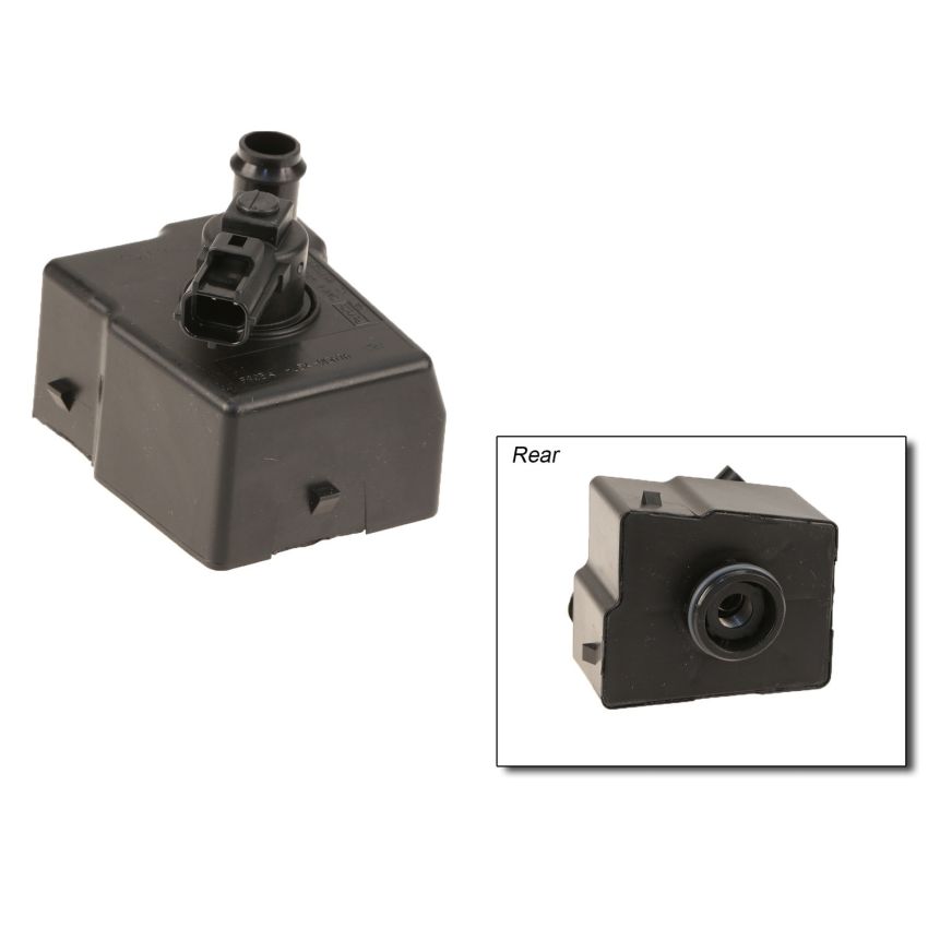 Genuine OEM HU5Z9F945C Purge Valve Solenoid